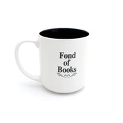A Well Read Woman Is A Dangerous Creature - Mug