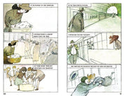 Run and Hide : Don Brown