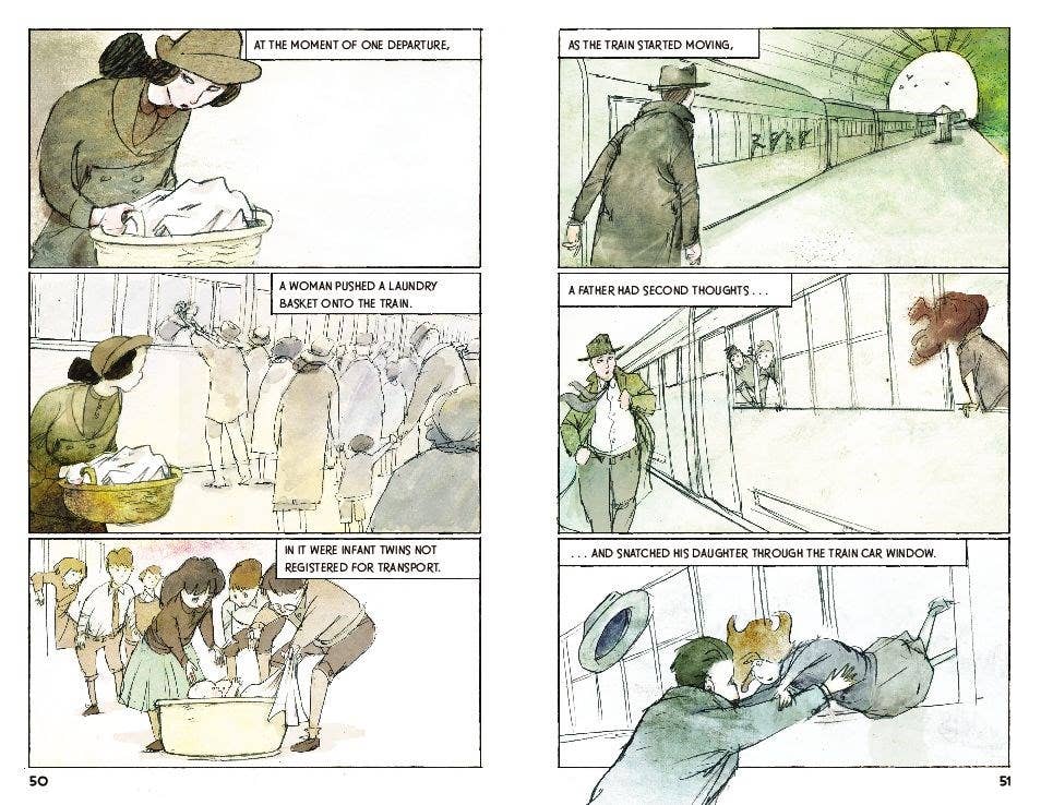 Run and Hide : Don Brown