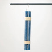 Hanging Taper Candles - Pair of 2