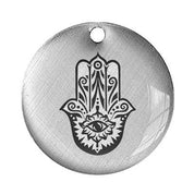 Hamsa Pendant