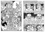 One Little Goat: A Passover Catastrophe