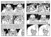 One Little Goat: A Passover Catastrophe