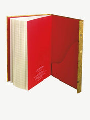 Gustav Klimt: The Kiss Journal