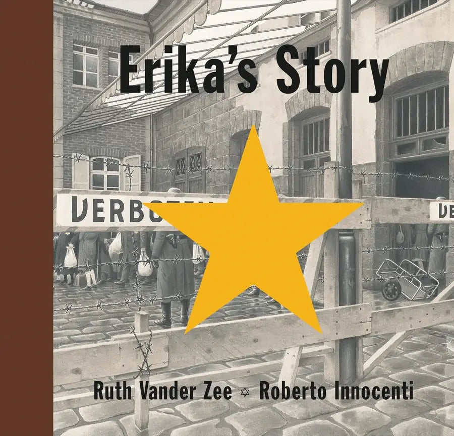 Erika's Story