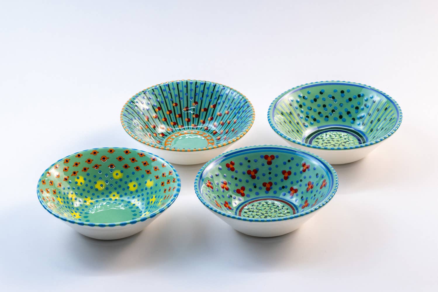 Ceramic Small Bowl