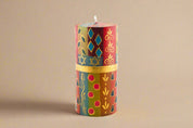 Judaica Candle
