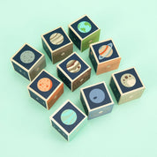 Planet Blocks