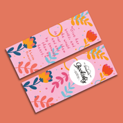 Bookmarks - Random pick