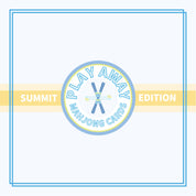 Play Away Mahjong - Summit Mountain Playing Card Deck