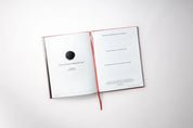 Gratitude Journal - A journal inspired by Jewish wisdom