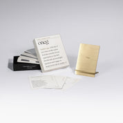 The Conversation Set