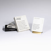The Conversation Set