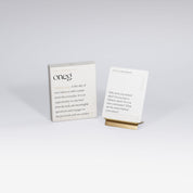 The Conversation Set