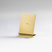 Conversation Card Stand