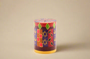 Judaica Candle