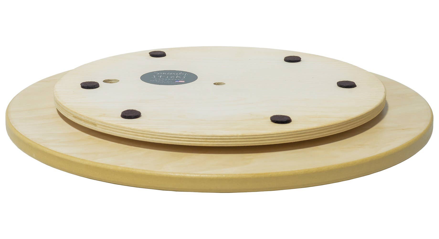"Bee Heaven" Lazy Susan