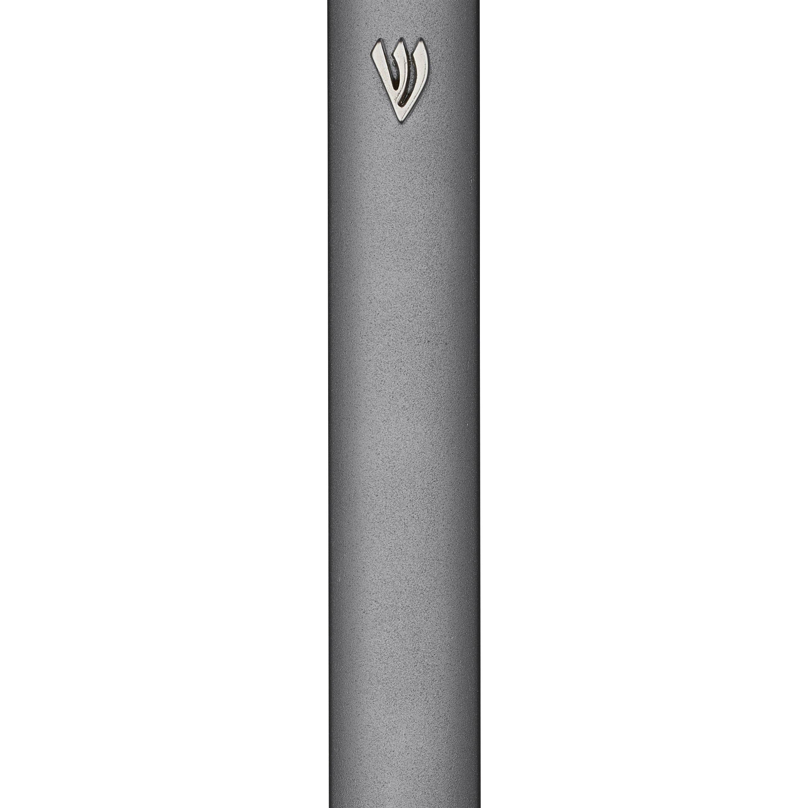 Aluminum Mezuzah