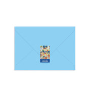 Happy Hanukcats Greeting Card Puzzle