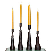 Tribe Family of 4 Candlesticks
