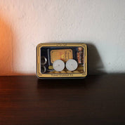 Family Size Shabbat and Havdalah Travel Kit