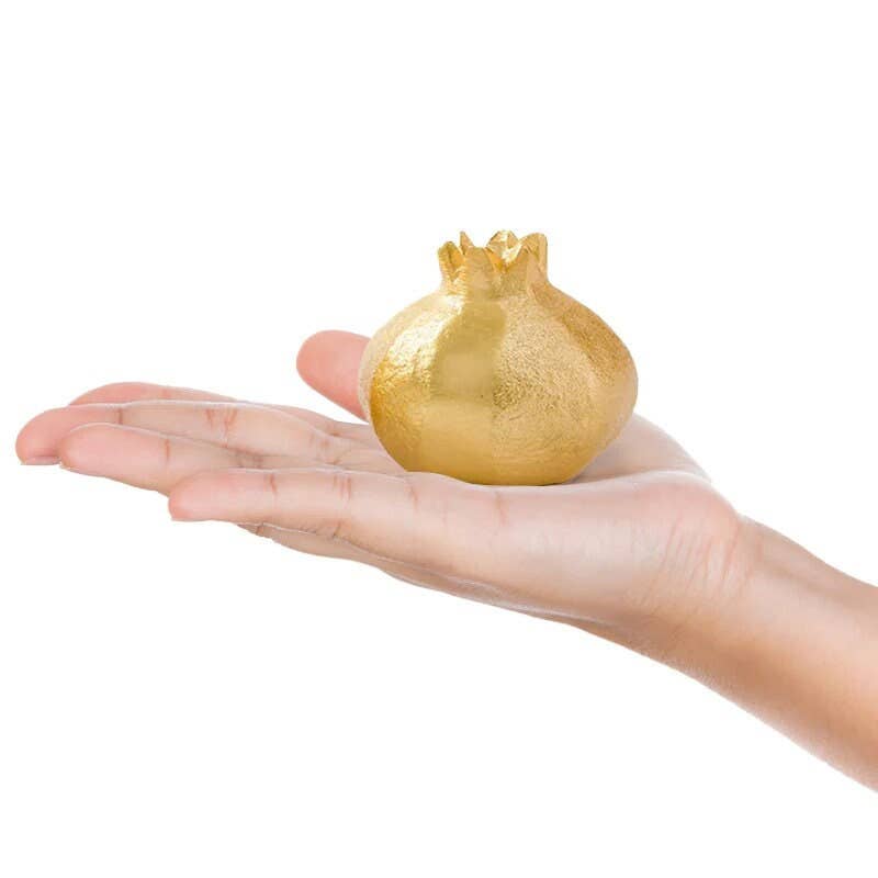 Pomegranate Salt & Pepper - Set 2
