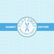 Play Away Mahjong - Summit Mountain Playing Card Deck