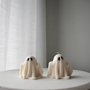 Ghost Candle