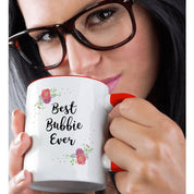 Best Bubbie Ever Mug