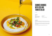 Boker Tov: A Culinary Lovestory From Tel Aviv
