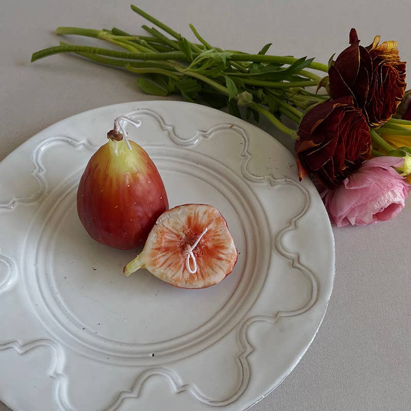 Fig Candles