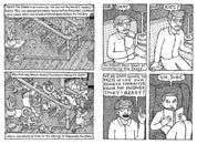 One Little Goat: A Passover Catastrophe