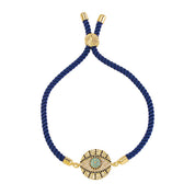 Evil Eye Cord Bracelets