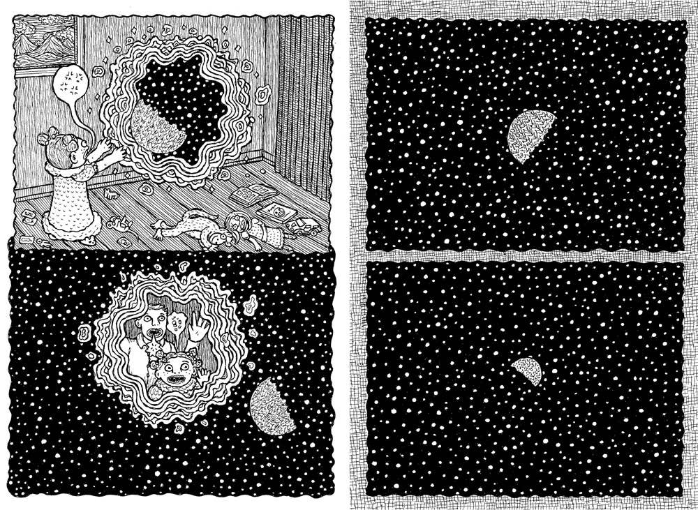 One Little Goat: A Passover Catastrophe