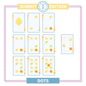 Play Away Mahjong - Summit Mountain Playing Card Deck