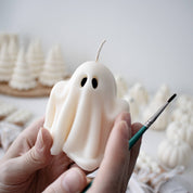 Ghost Candle