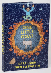 One Little Goat: A Passover Catastrophe