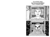 One Little Goat: A Passover Catastrophe