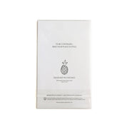 Taco Bout A Plot Twist Brass Bookmark