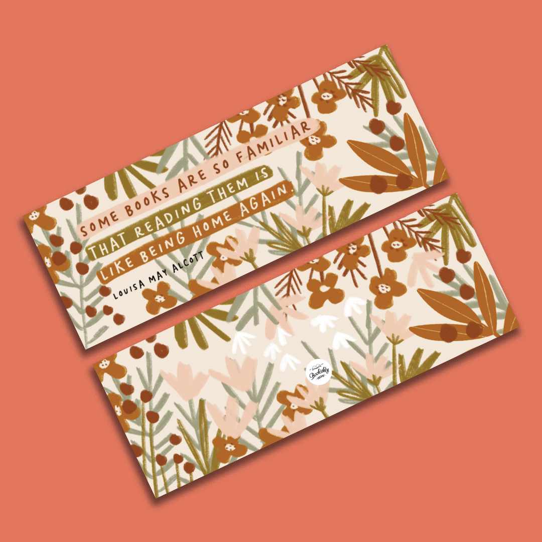 Bookmarks - Random pick