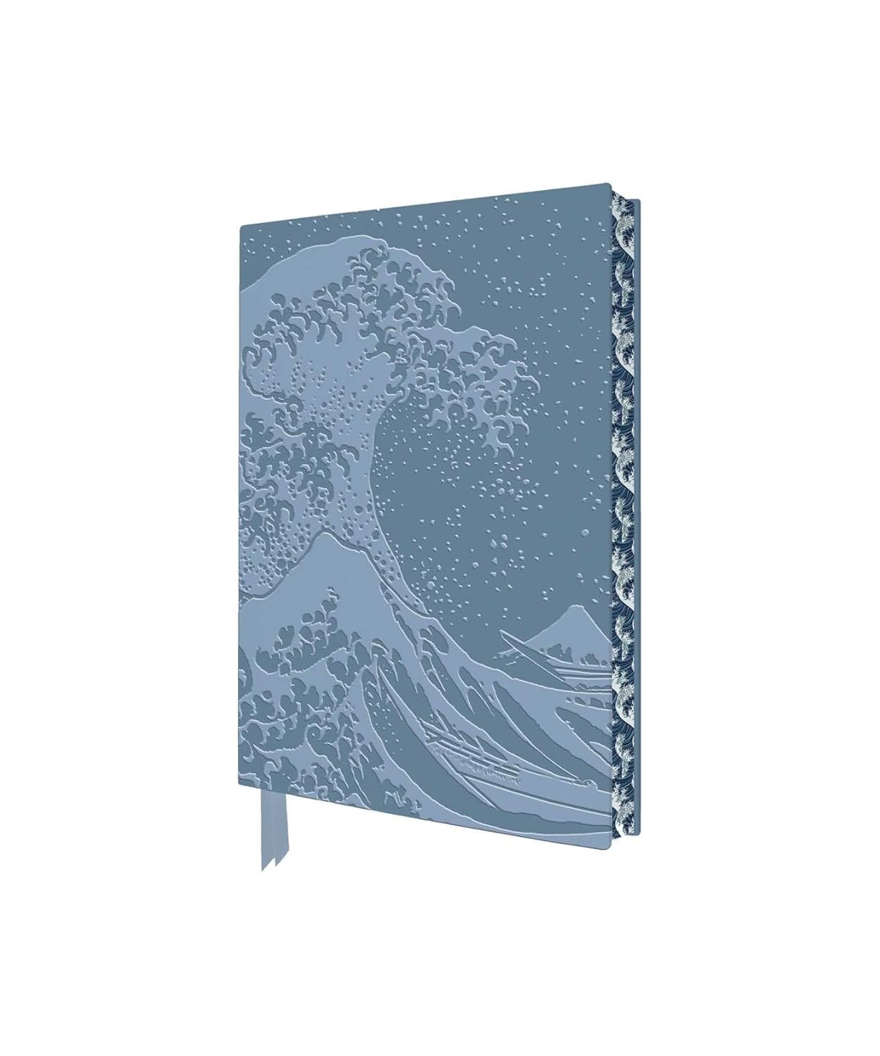 Artisan Art Hokusai: The Great Wave Pocket Journal