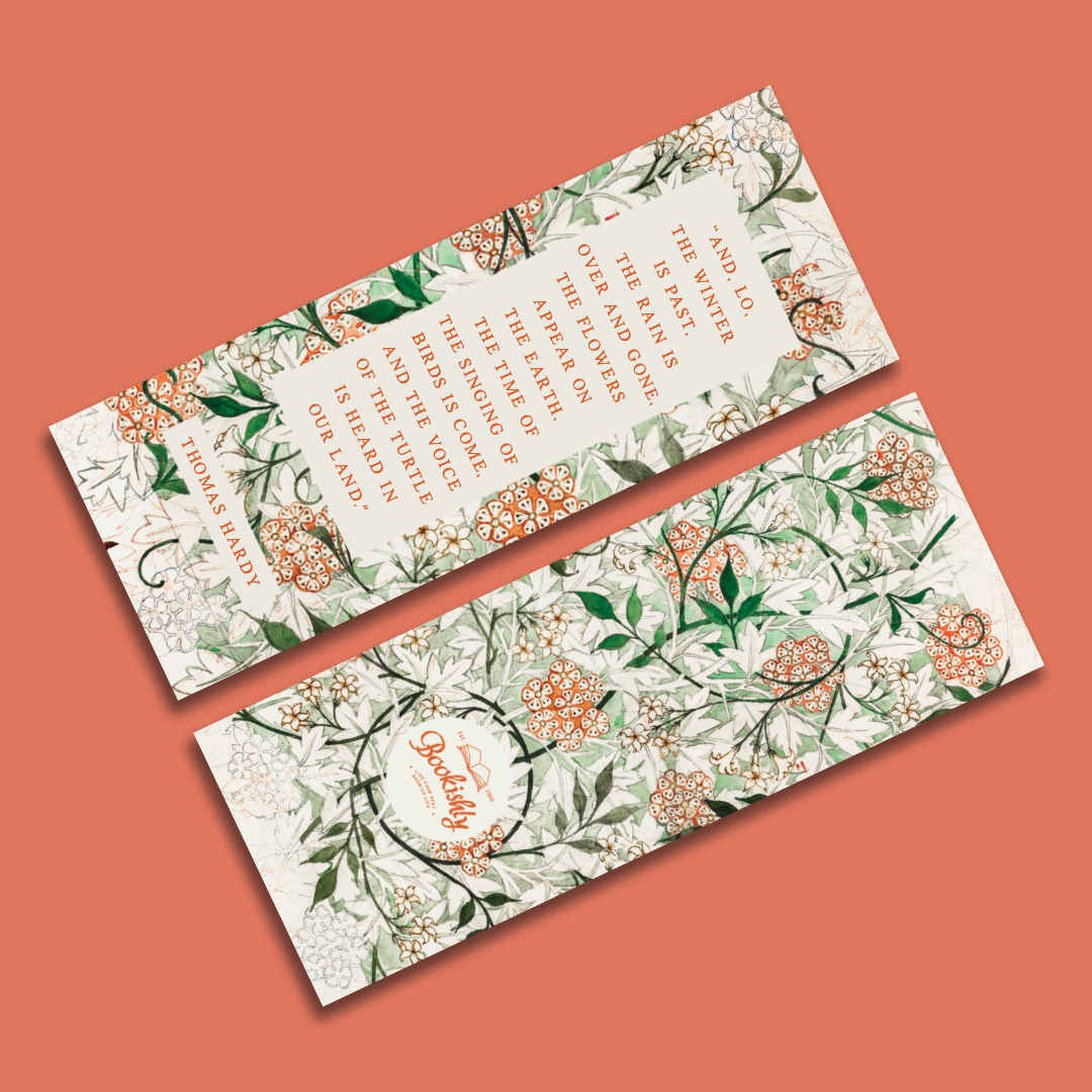 Bookmarks - Random pick