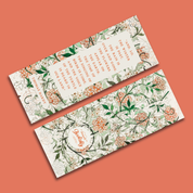 Bookmarks - Random pick