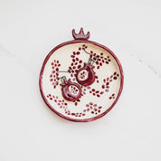 Pomegranate Ring Dishes