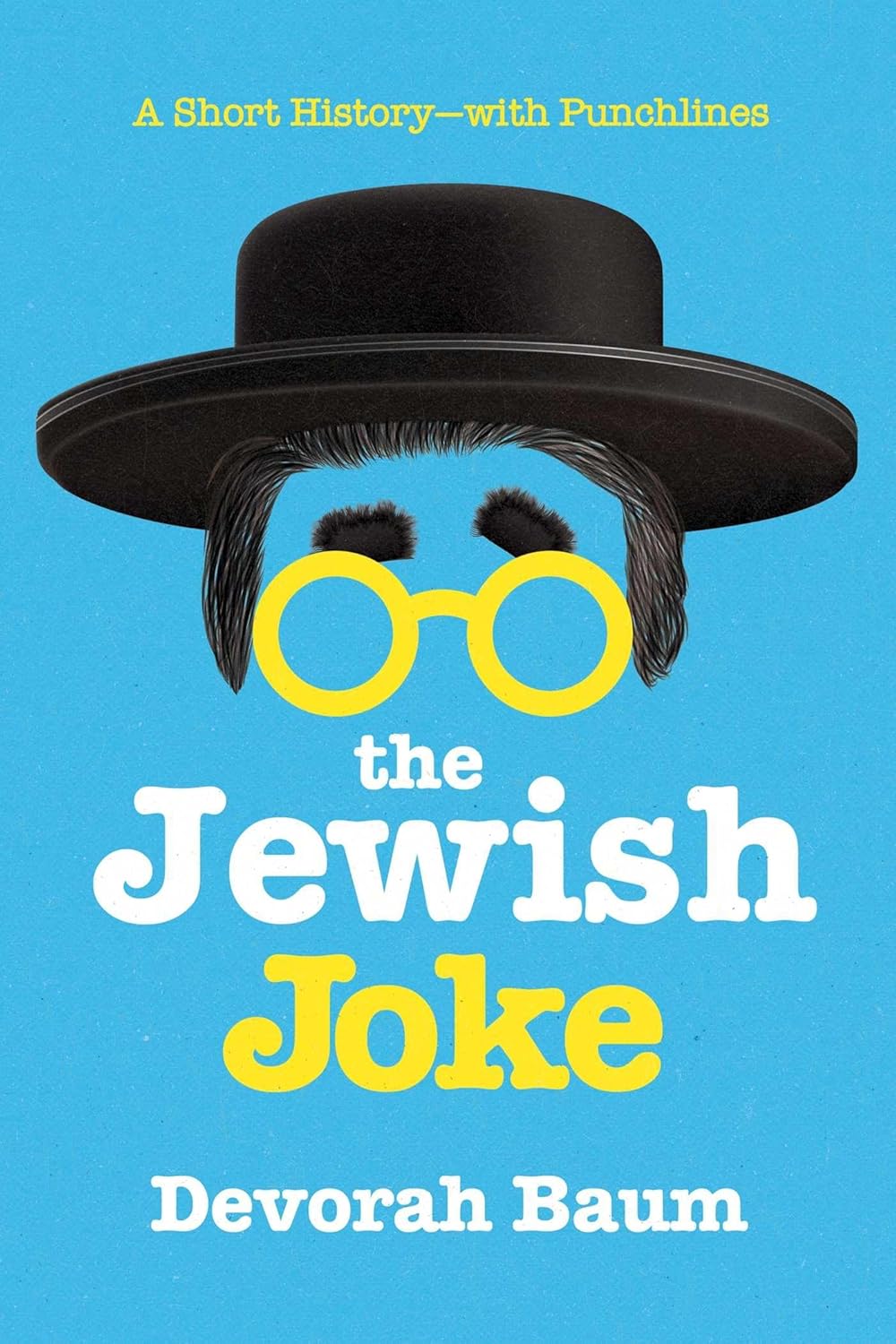 The Jewish Joke: A Short History with Punchlines