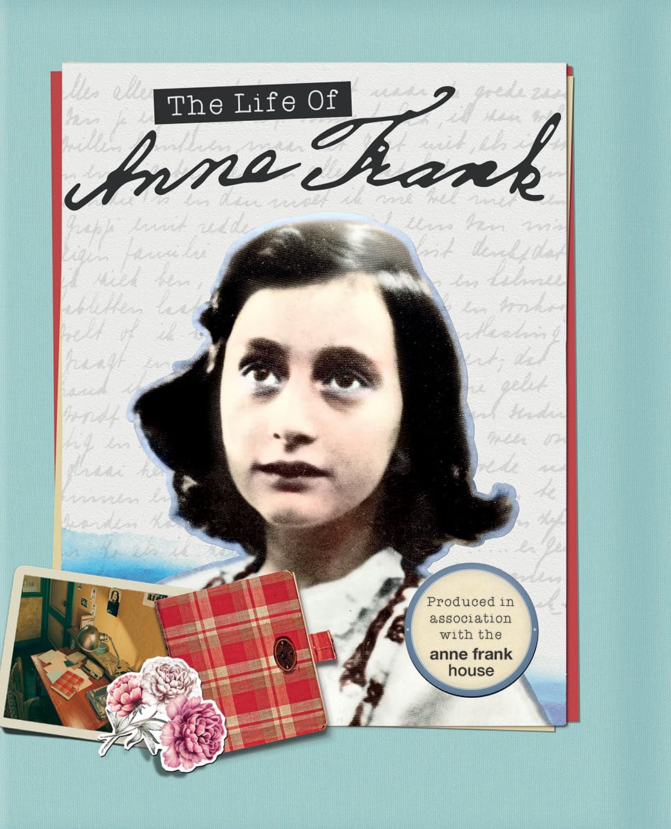 Life of Anne Frank