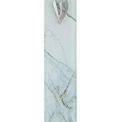 WHITE MARBLE Glass