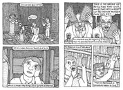 One Little Goat: A Passover Catastrophe