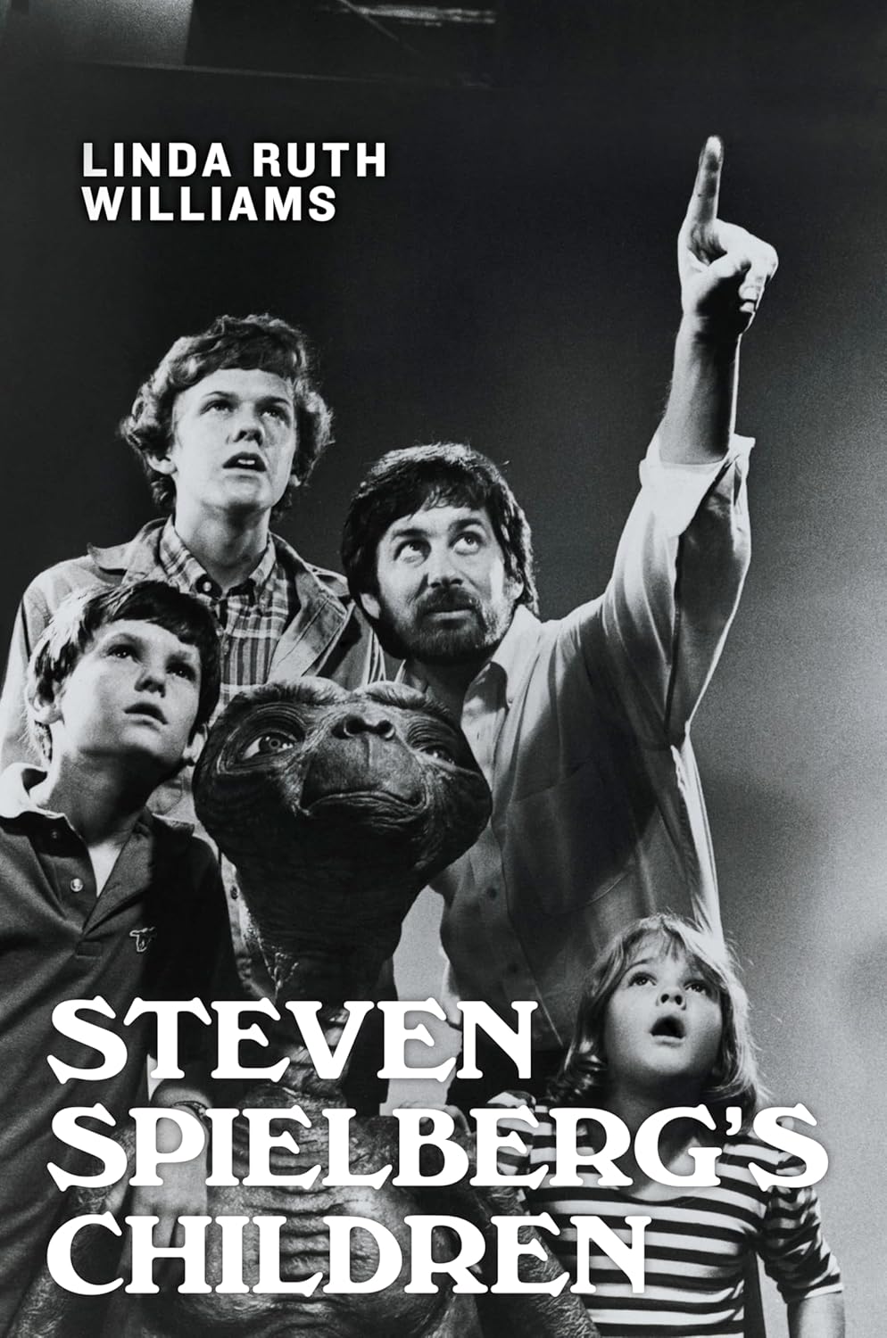 Steven Spielberg's Children