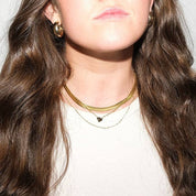 Oy Necklace